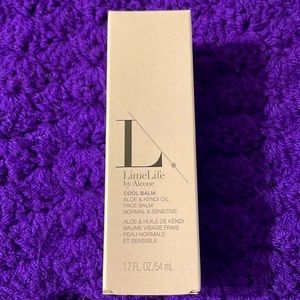 NIB Cool Balm Moisturizer